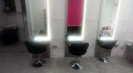 Elegant styles studio