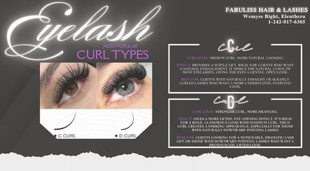 FabuLiss Hair & Lashes image 2