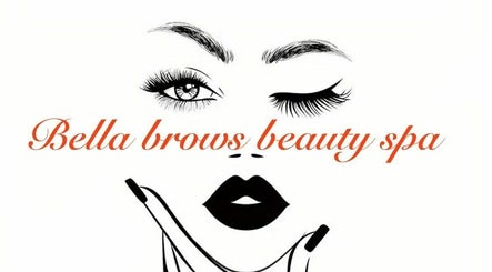 Bella Brows Beauty Spa Ltd
