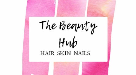 The Beauty Hub