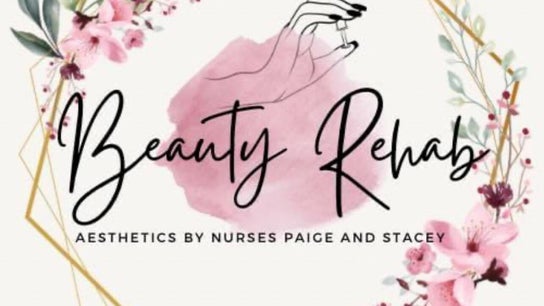 Beauty Rehab