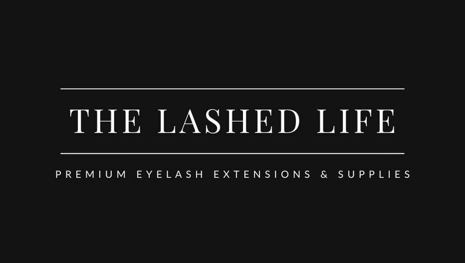 The Lashed Life BROADFORD image 1