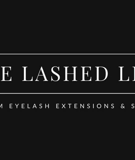 The Lashed Life BROADFORD image 2