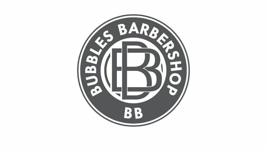 BUBBLES THE BARBER, bild 1