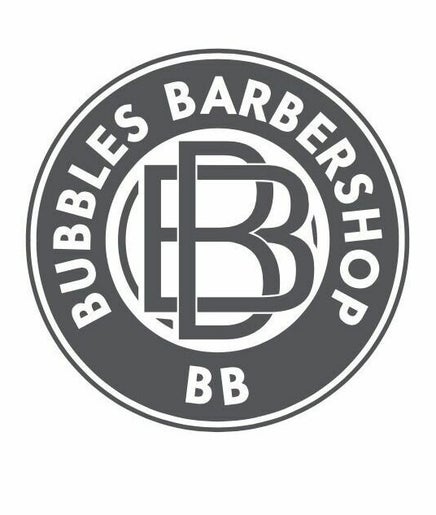 BUBBLES THE BARBER afbeelding 2