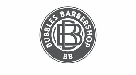 BUBBLES THE BARBER