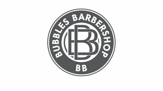 BUBBLES THE BARBER