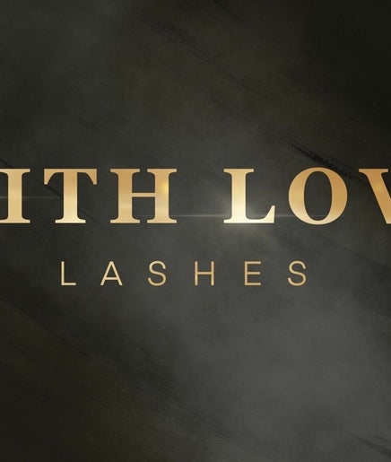 With Love Lashes afbeelding 2