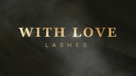 With Love Lashes