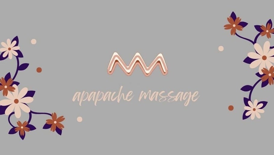 Imagen 1 de Apapache Massage