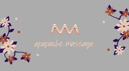 Apapache Massage