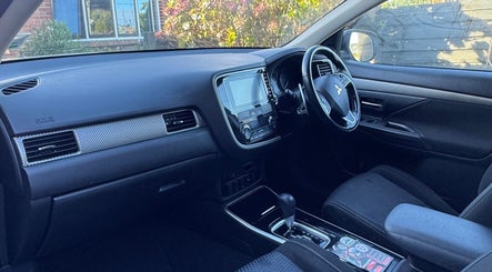 Express Detailing Dunedin
