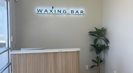 Waxing Bar LLC