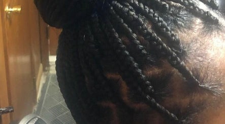 Ms. Candice Hair Braiding Studio image 3