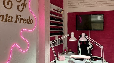 Eugenia Fredo Studio