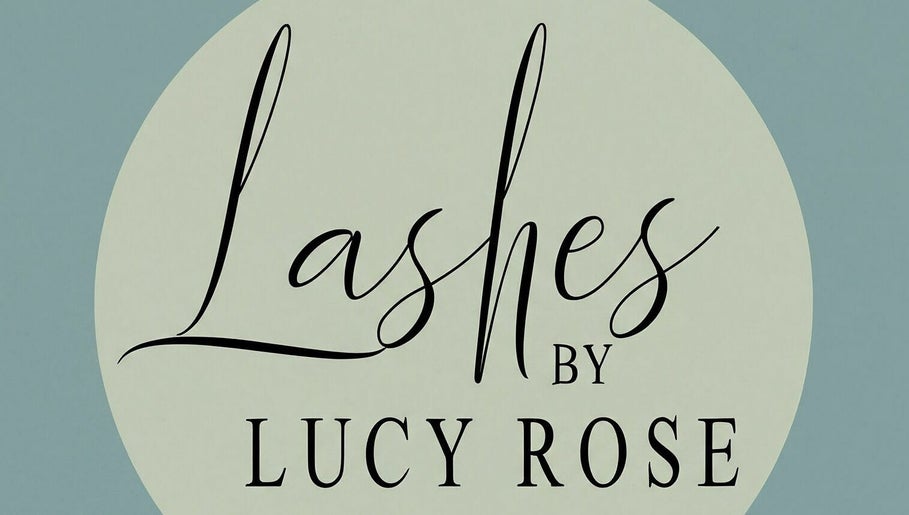 Lucy Rose Lashes image 1