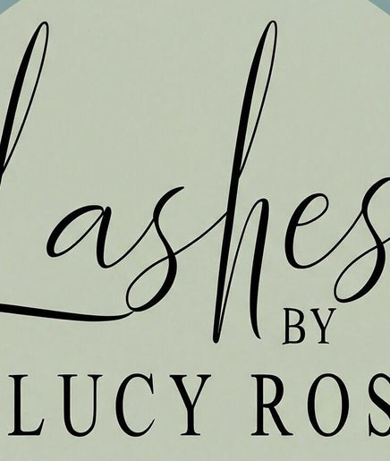 Image de Lucy Rose Lashes 2