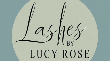 Lucy Rose Lashes