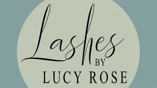 Lucy Rose Lashes