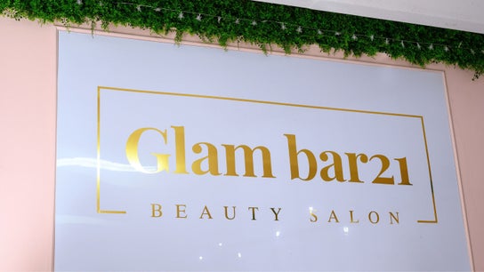 Glam Bar 21