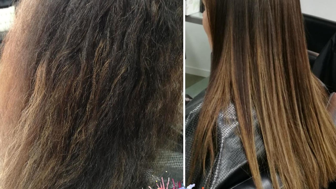 Hair by Leonie - 2135 Maungatautari Road - Cambridge | Fresha