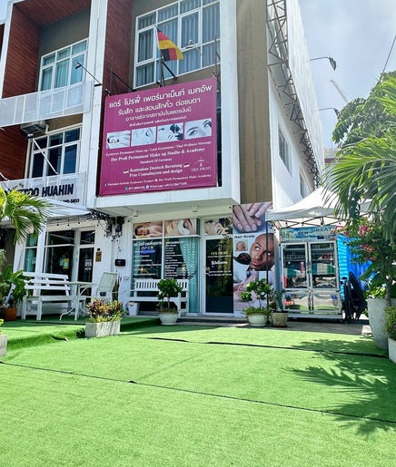 صورة Dear Profi Hua Hin 2
