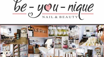 Beyounique nail&beauty