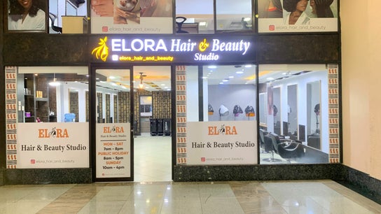 ELORA HAIR & BEAUTY STUDIO