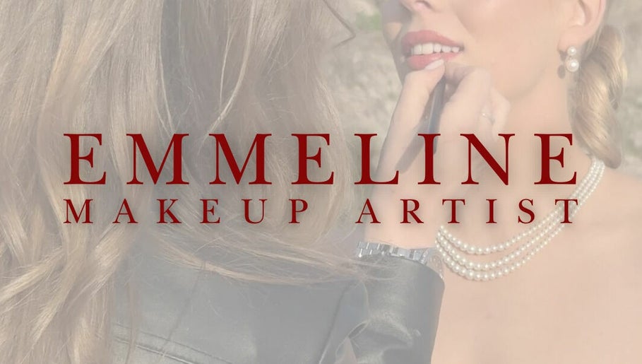 Emmeline Makeup Artist – obraz 1