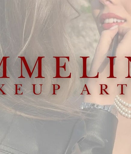 Emmeline Makeup Artist – obraz 2