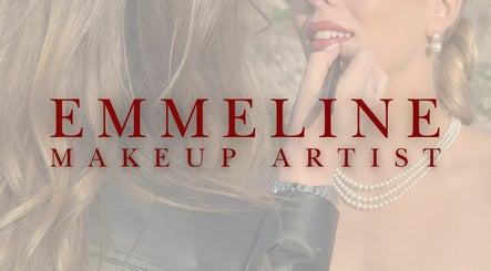 Emmeline Makeup Artist