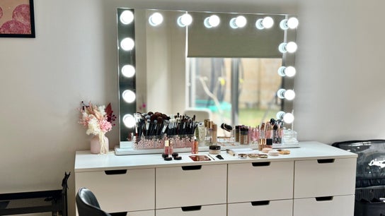 Kateryna Glowmakeup