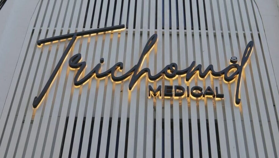 Trichomd Medical Centre Grand Batam image 1