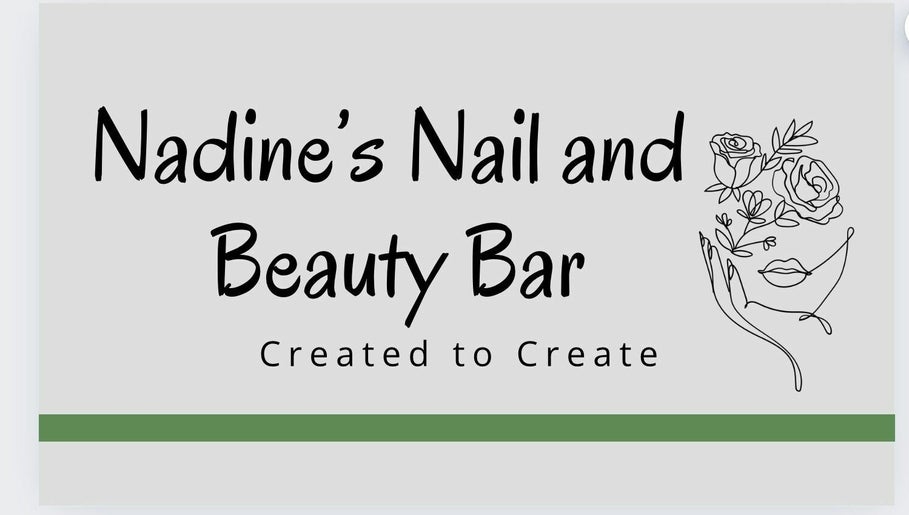 Nadine Nail&Beauty Bar – kuva 1