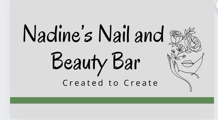 Nadine Nail&Beauty Bar