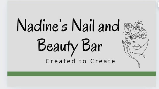 Nadine Nail&Beauty Bar