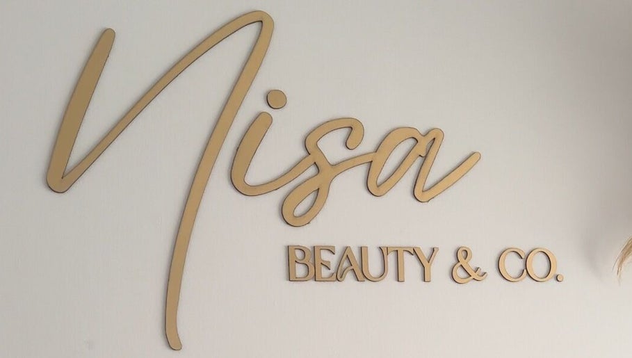 Nisa Beauty & Co. billede 1