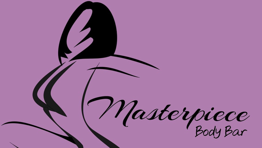 Masterpiece Body Bar afbeelding 1