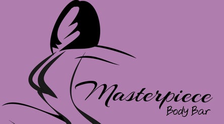 Masterpiece Body Bar