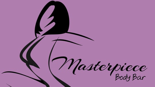 Masterpiece Body Bar