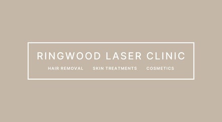 Ringwood Laser Clinic