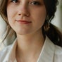 Cosmetologist-therapist Maryna Vainberh