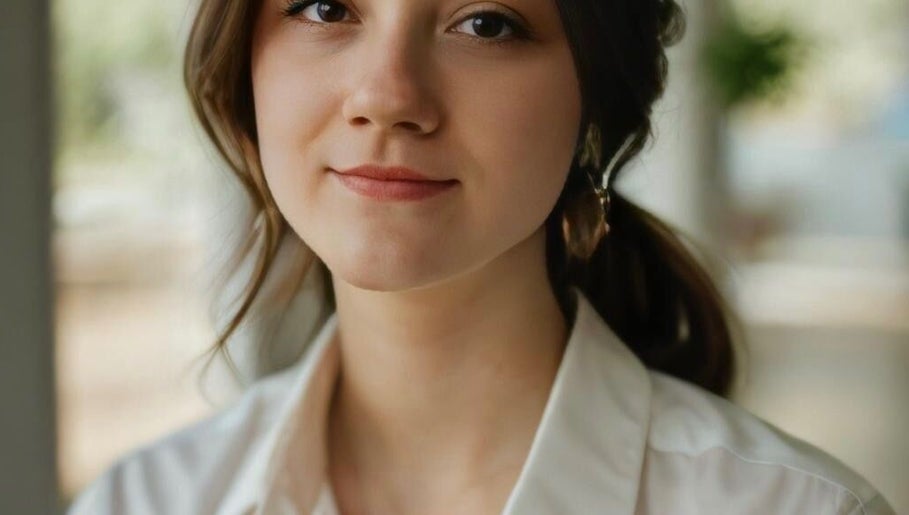 Εικόνα Cosmetologist-therapist Maryna Vainberh 1