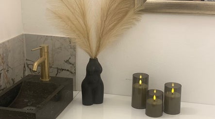 Εικόνα Cosmetologist-therapist Maryna Vainberh 2