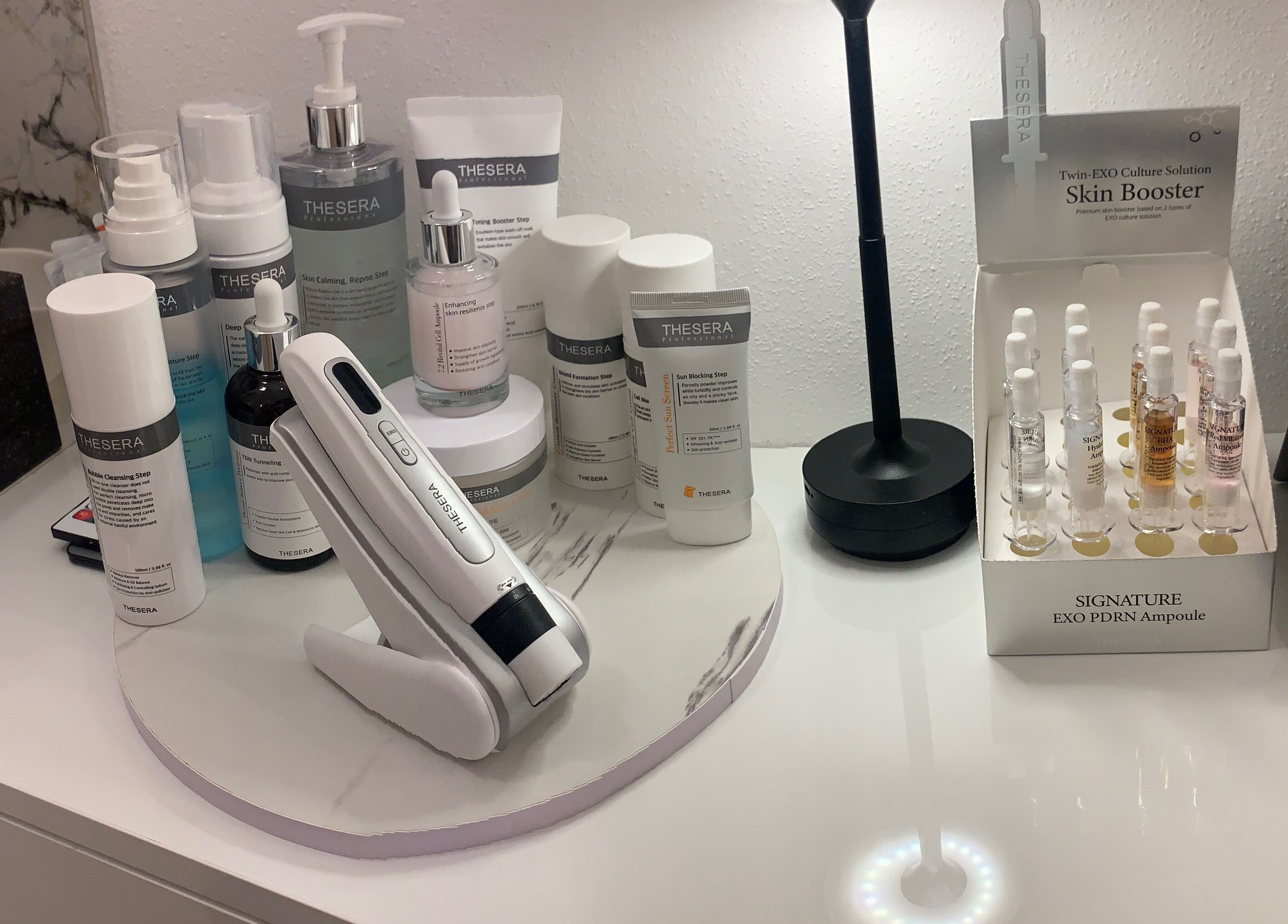 Produkty péče o pleť ve Vedoma Kozmetika Maryna Vainberh, Bratislavský Kraj, SK.