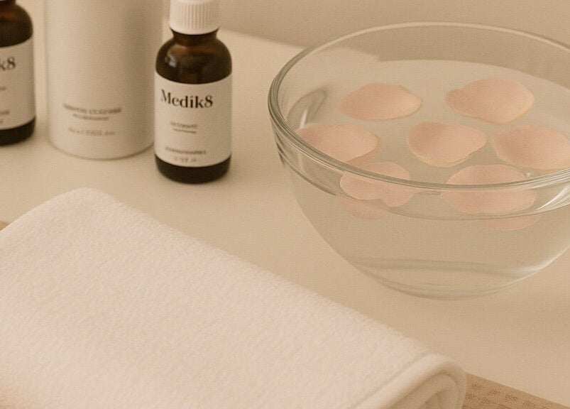 Uklidňující lázeňské produkty v Vedoma Kozmetika Maryna Vainberh, Bratislavský Kraj, SK.