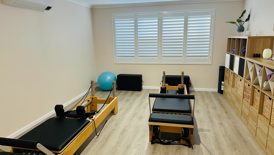 KK Pilates Studio image 1