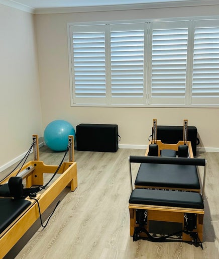 KK Pilates Studio image 2