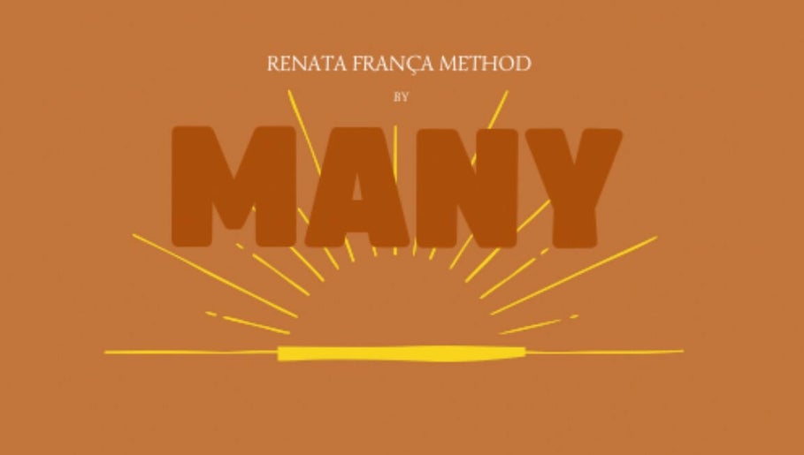 Renata França Method by MANY 🌸 image 1