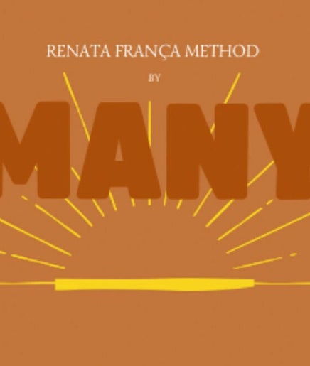 Renata França Method by MANY 🌸 image 2